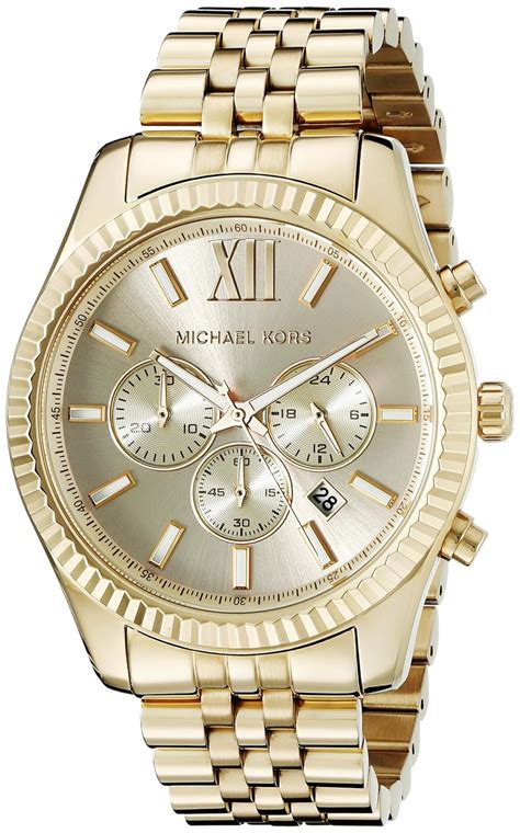 cheap michael kors watch ebay|value of michael kors watch.